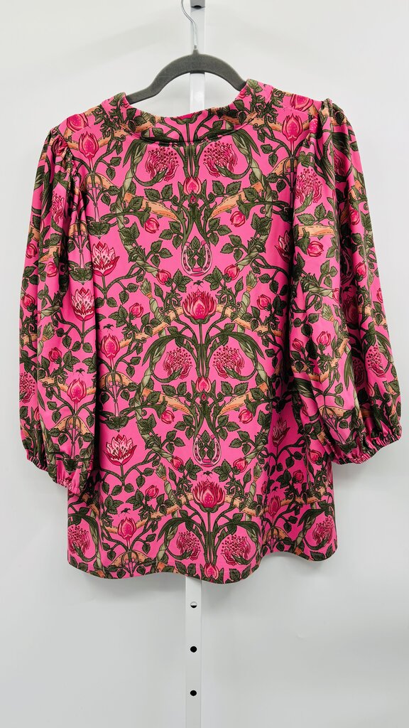 Smith & Quinn Top Pink L