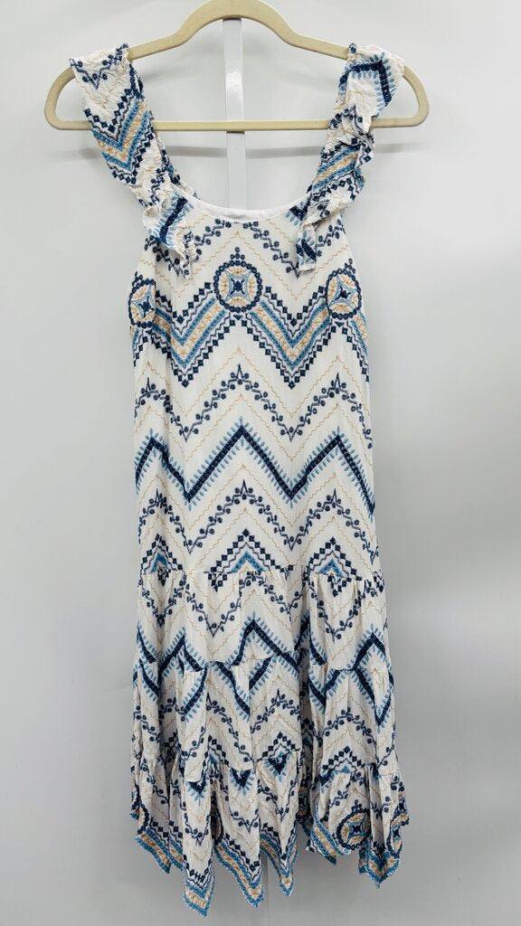 BTFL-life Dress Blue XS