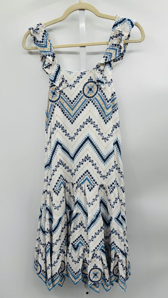 BTFL-life Dress Blue XS