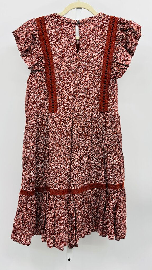 Madewell Dress Brown L
