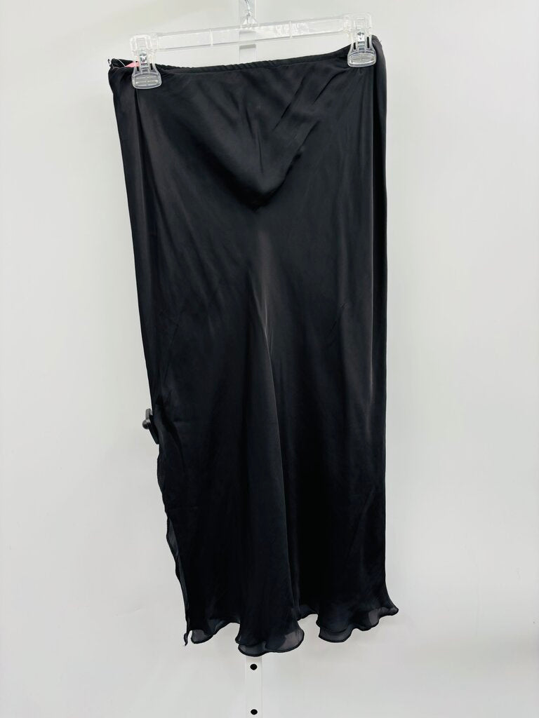 Lola & Sophie Skirt Black S