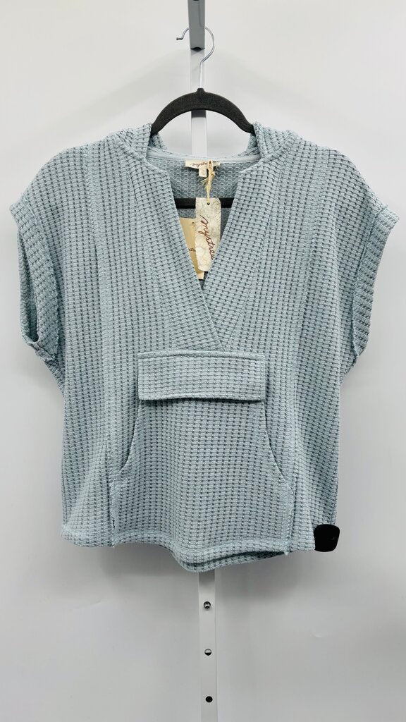 Mystree Sweater Blue S