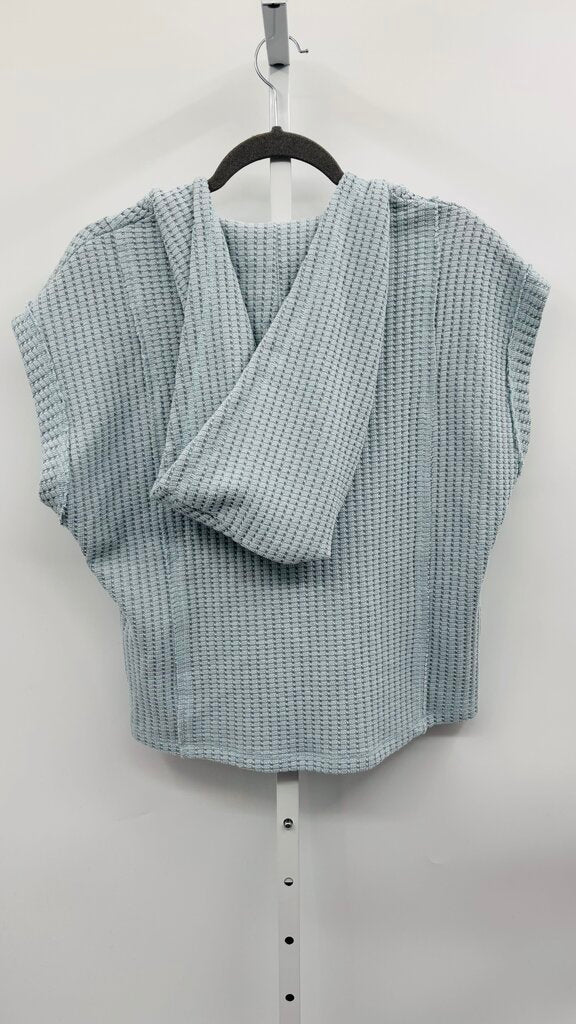 Mystree Sweater Blue S