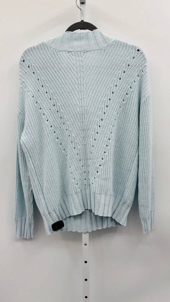 Central Park West Sweater Blue S