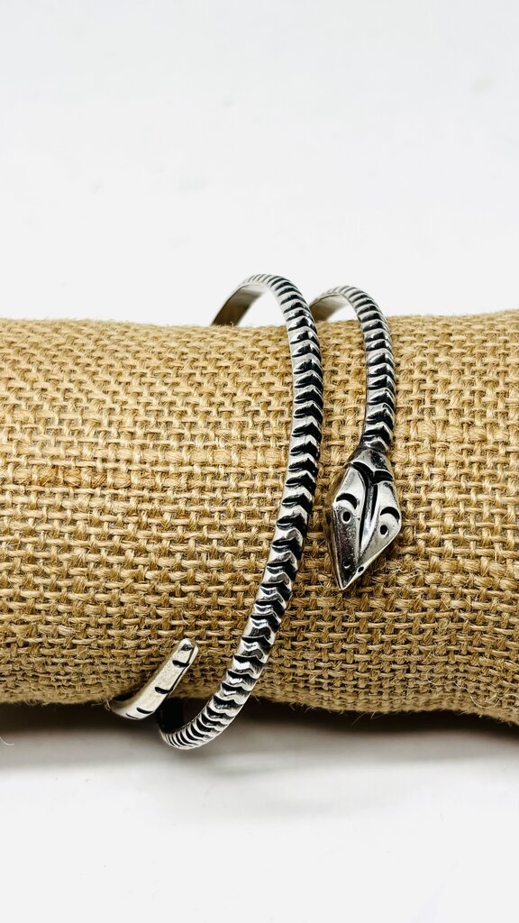 RJP Bracelet Sterling