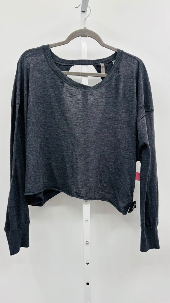 FP Movement Active Top Grey L