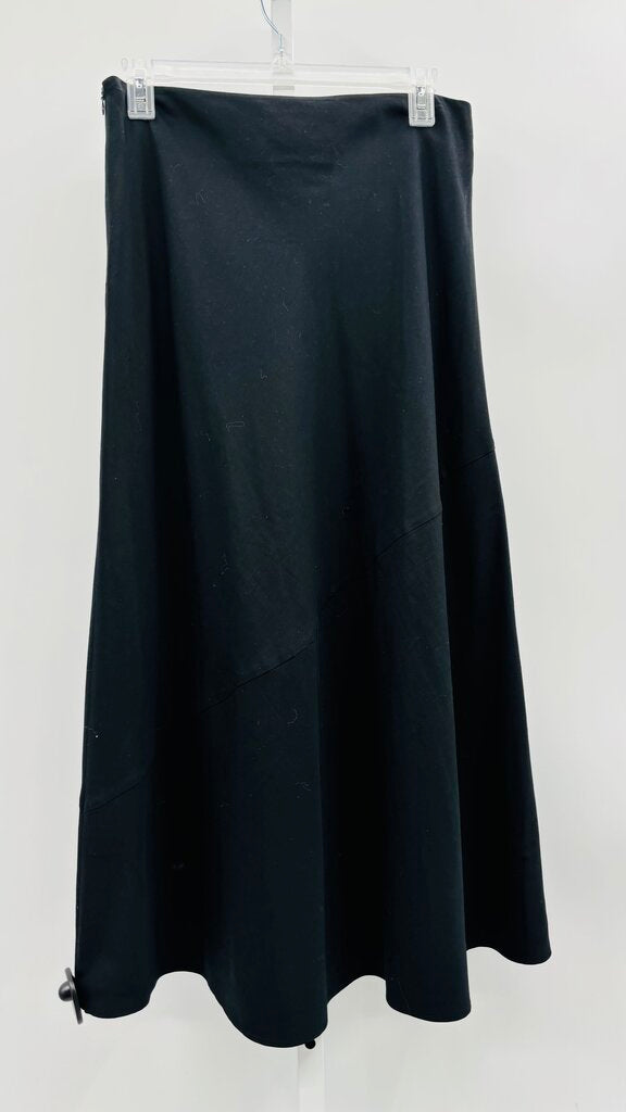 Apiece Apart Skirt Black 8