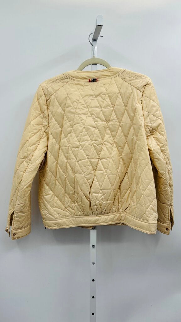 JOH Jacket Beige M