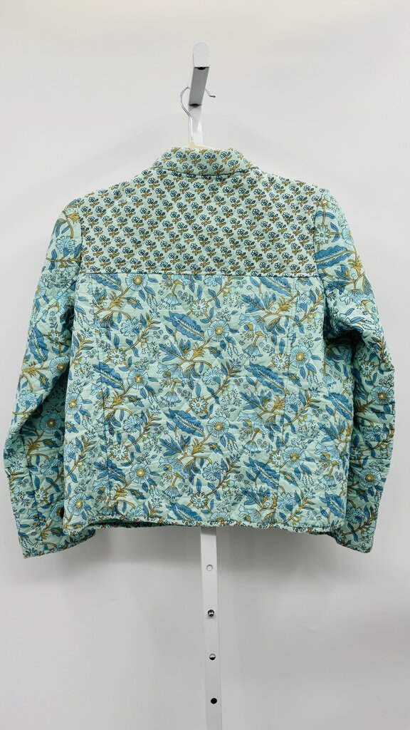 DRA Jacket Blue S