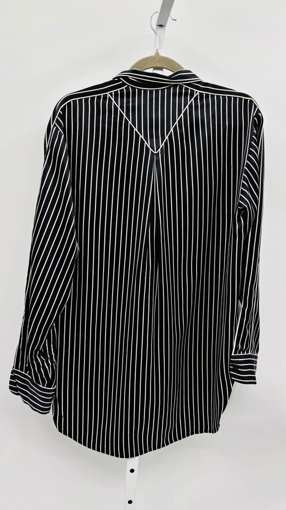 Rag & Bone Shirt Black S