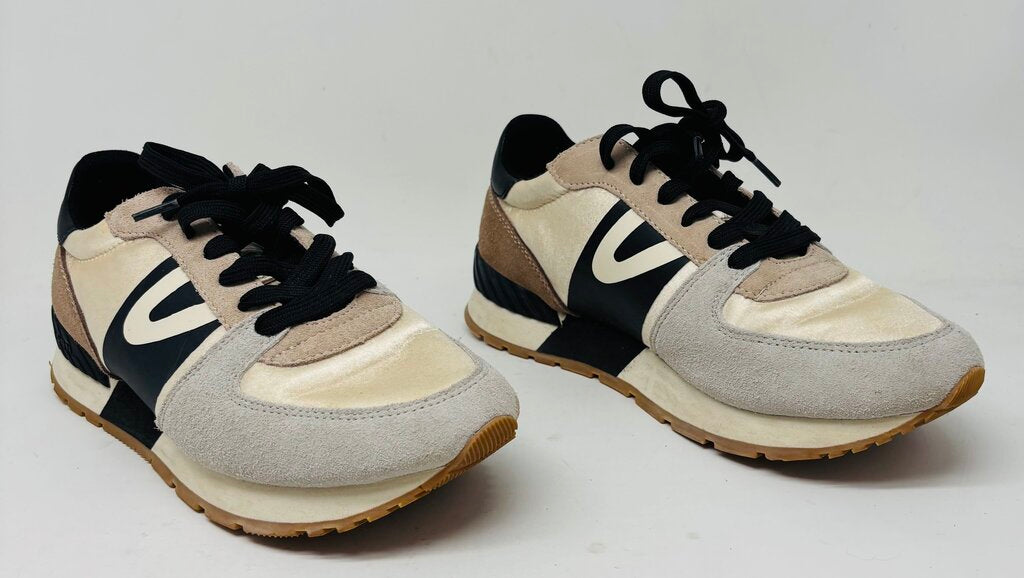 Tretorn Sneakers Beige 8