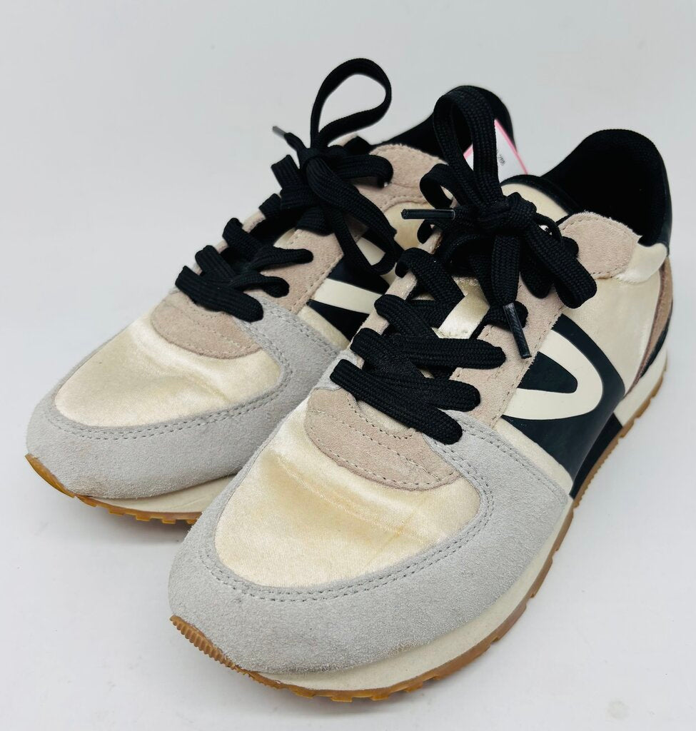 Tretorn Sneakers Beige 8