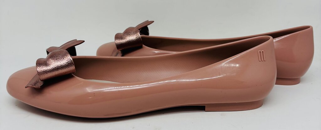 Melissa Flats Pink 10