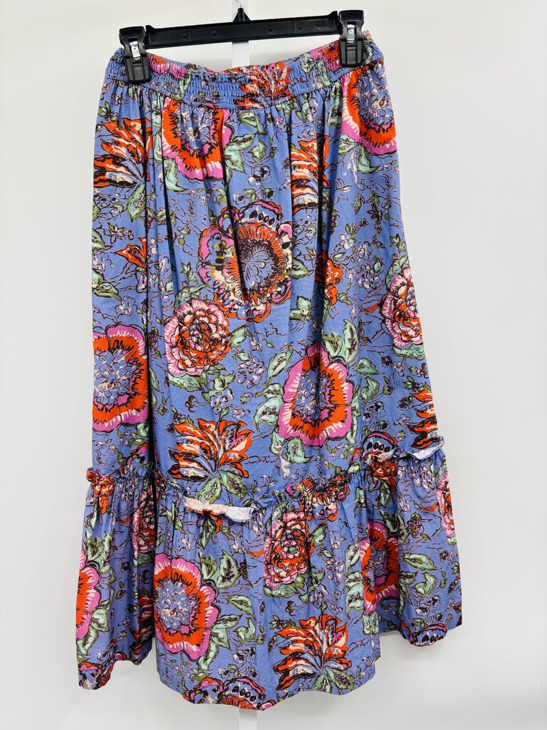 Cleobella Skirt Midi Purple S