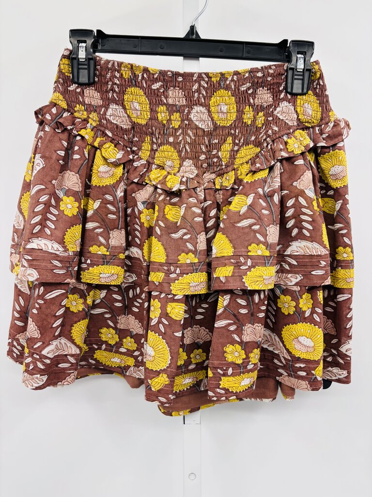 Cleobella Skirt Brown S