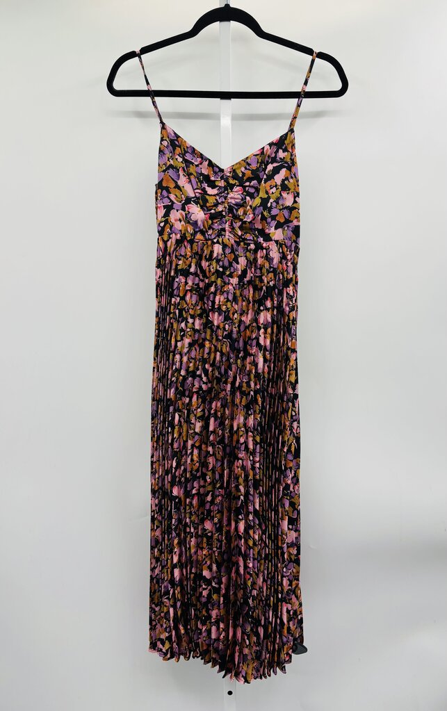 Caballero Dress Pink S