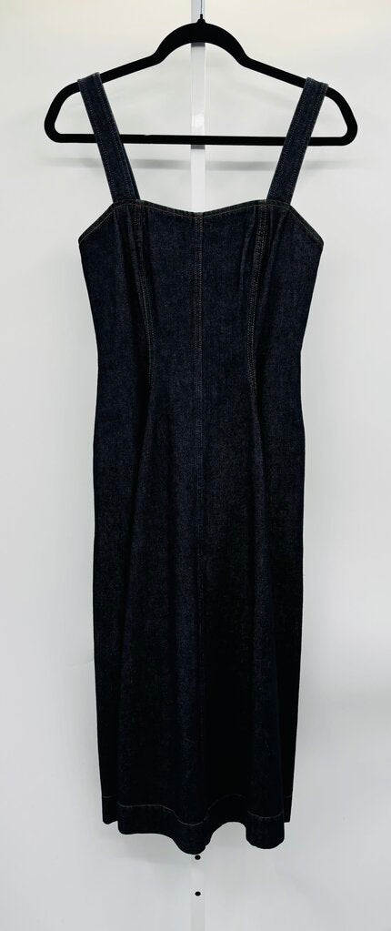 Rebecca Taylor Dress Denim 2