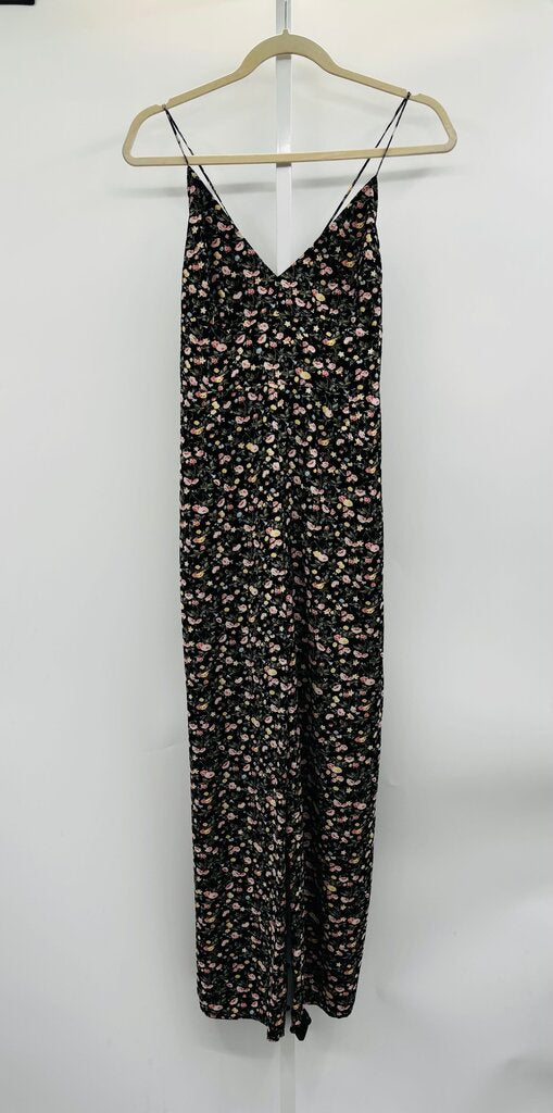 Abercrombie & Fitch Jumpsuit Black M