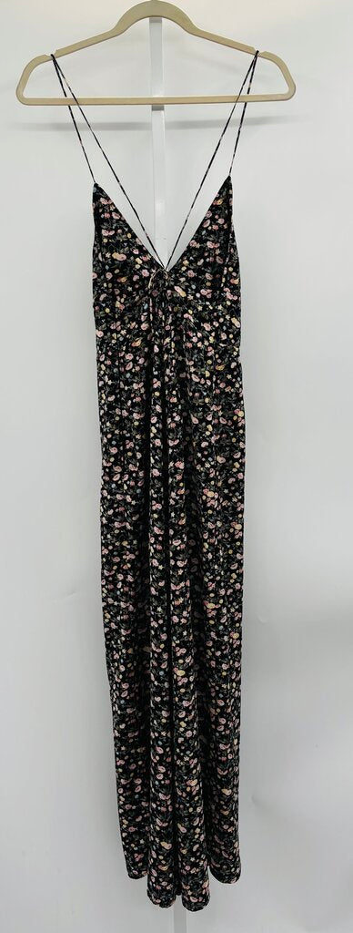 Abercrombie & Fitch Jumpsuit Black M