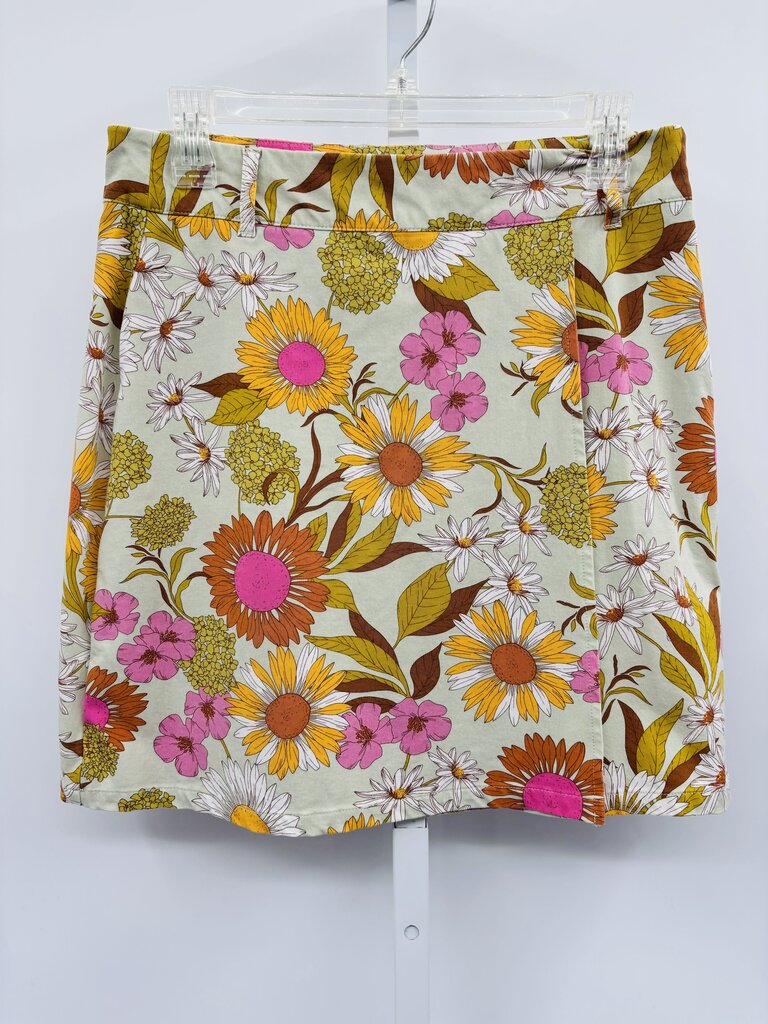 Spartina 449 Skirt Green S