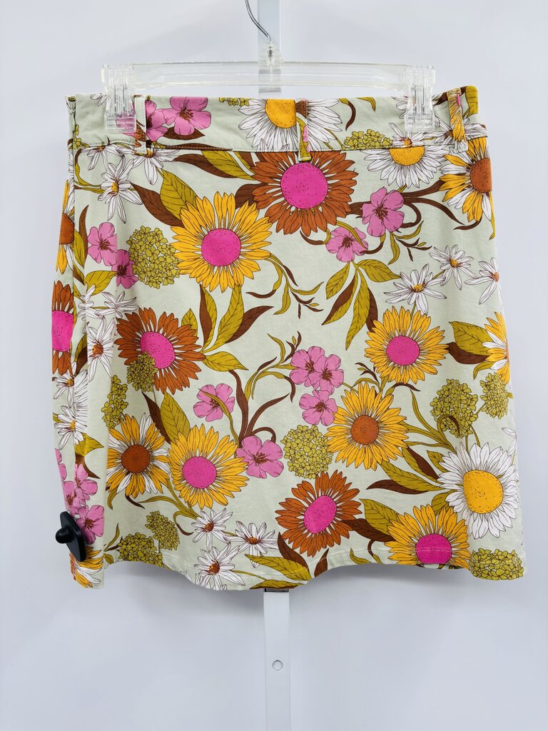 Spartina 449 Skirt Green S