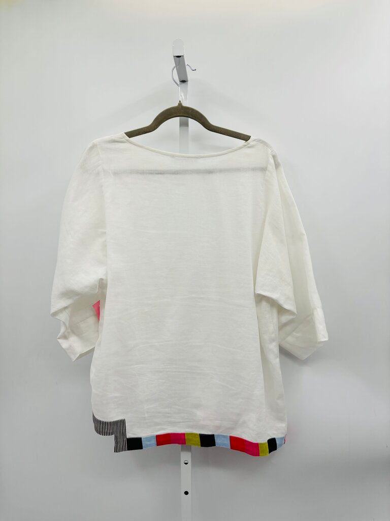 Alembika Top White M