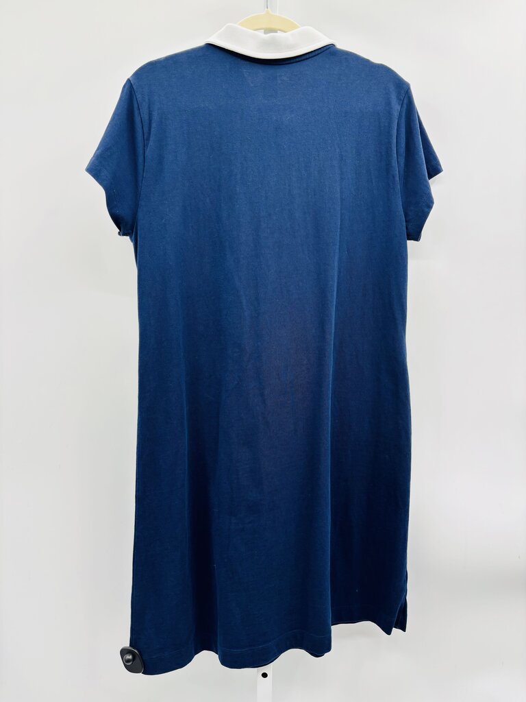 Lou & Grey Dress Navy L