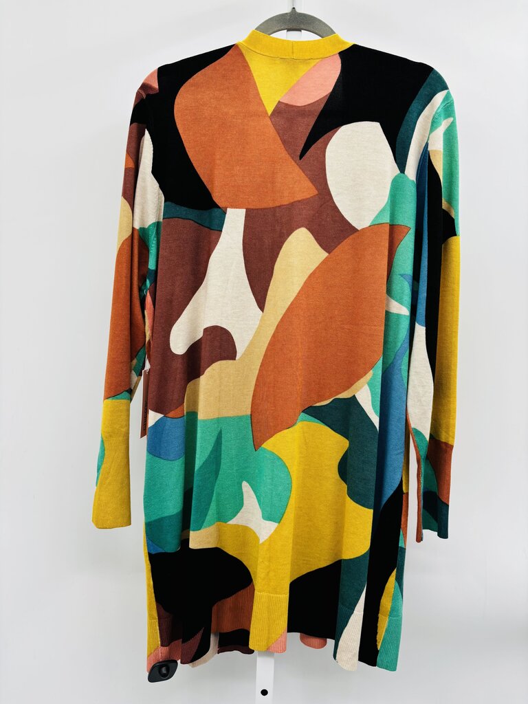 Chico's Cardigan Multi XL