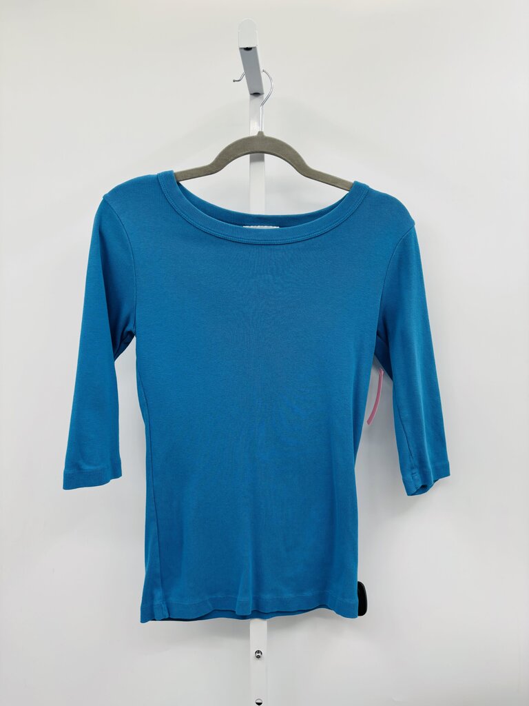 Michael Stars T-Shirt Blue M