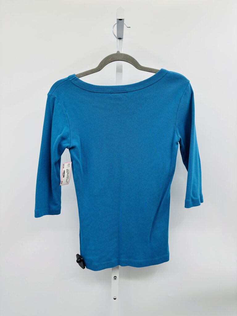 Michael Stars T-Shirt Blue M