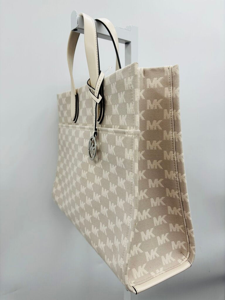 Michael Kors Tote Beige