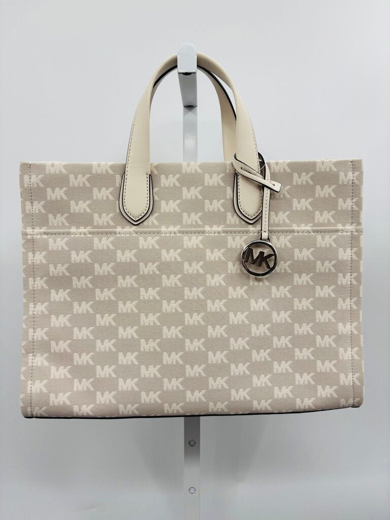 Michael Kors Tote Beige