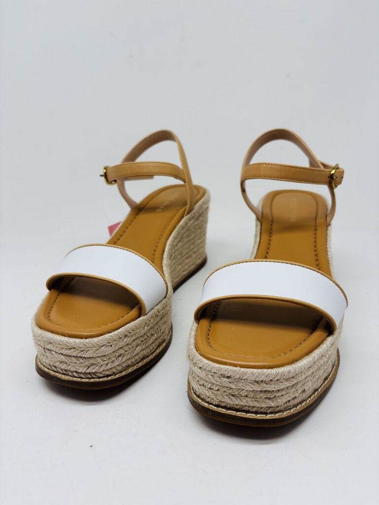 Cole Haan Wedge Tan 7.5