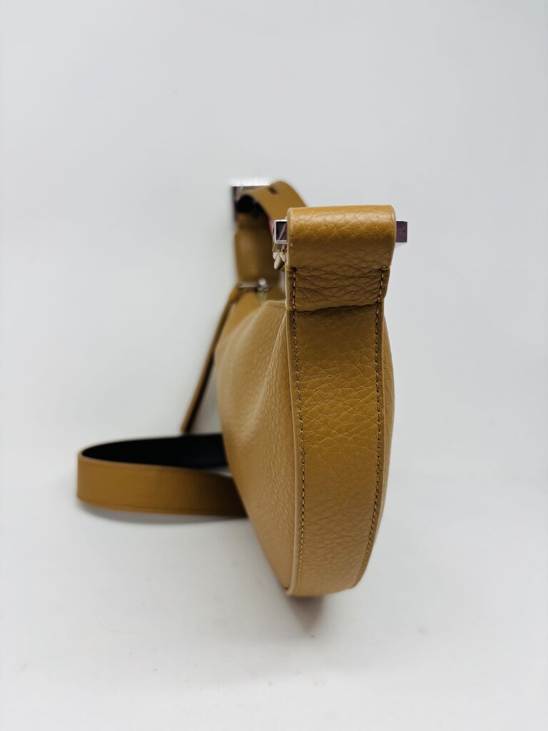 Allsaints Crossbody Bag Tan