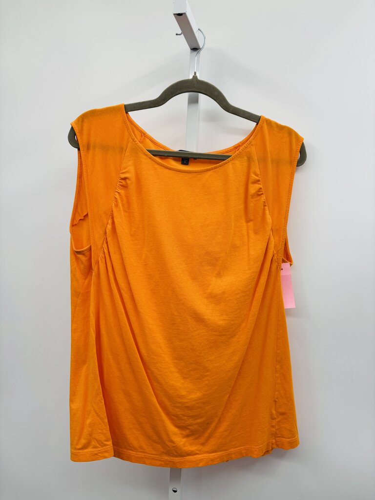 Lilla P Top Orange L
