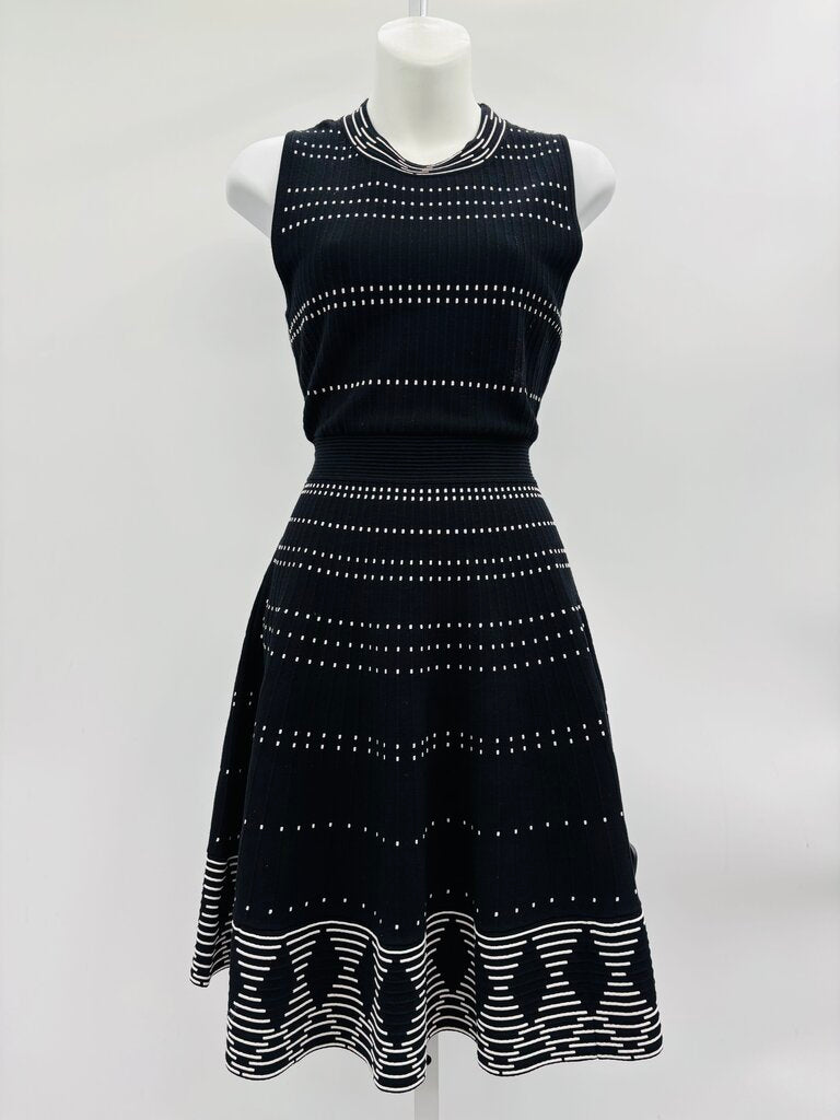 Kate Spade Dress Black XS