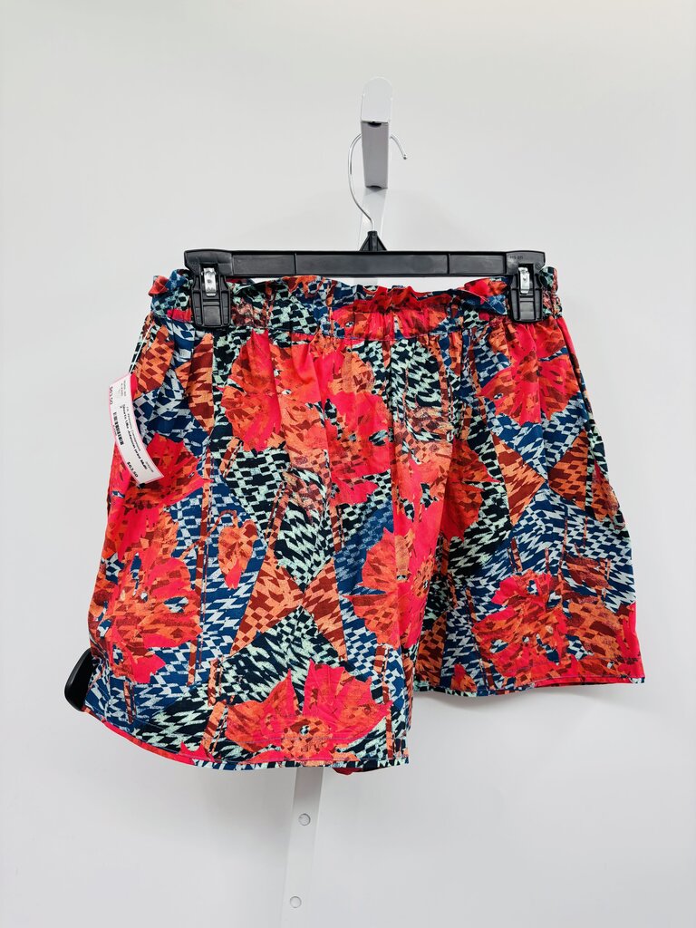 Ulla Johnson Shorts Multi 2