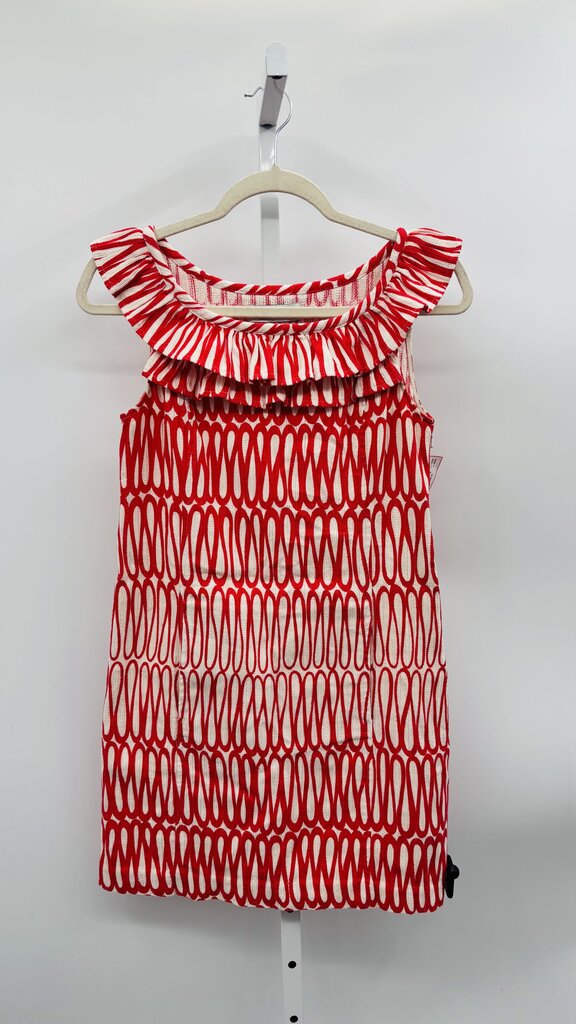 Tibi Dress Red S