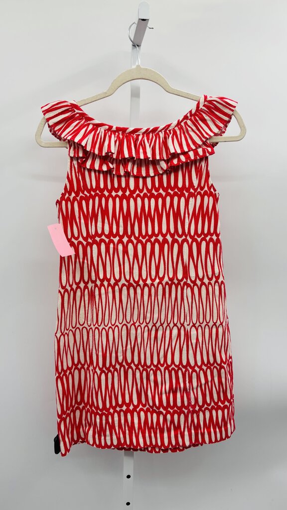 Tibi Dress Red S