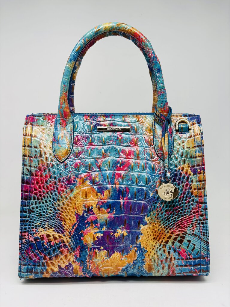 Brahmin Handbag Multi