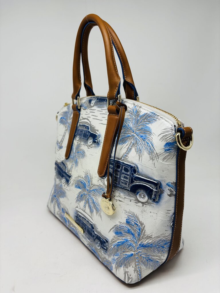 Brahmin Handbag Multi