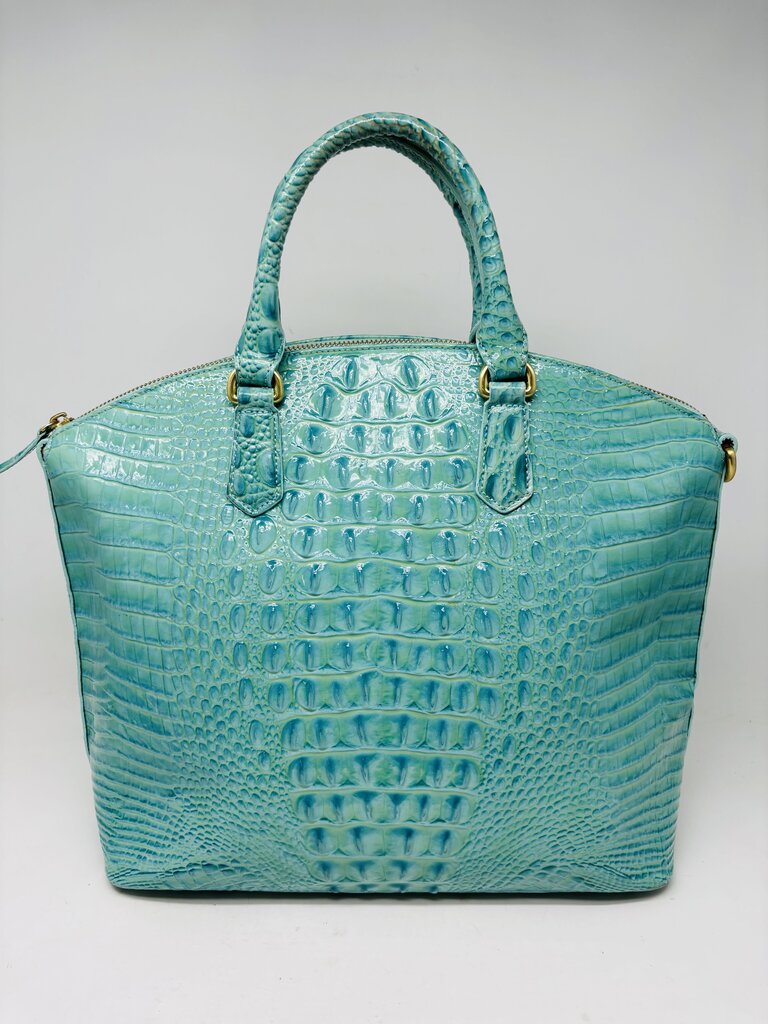 Brahmin Handbag Teal