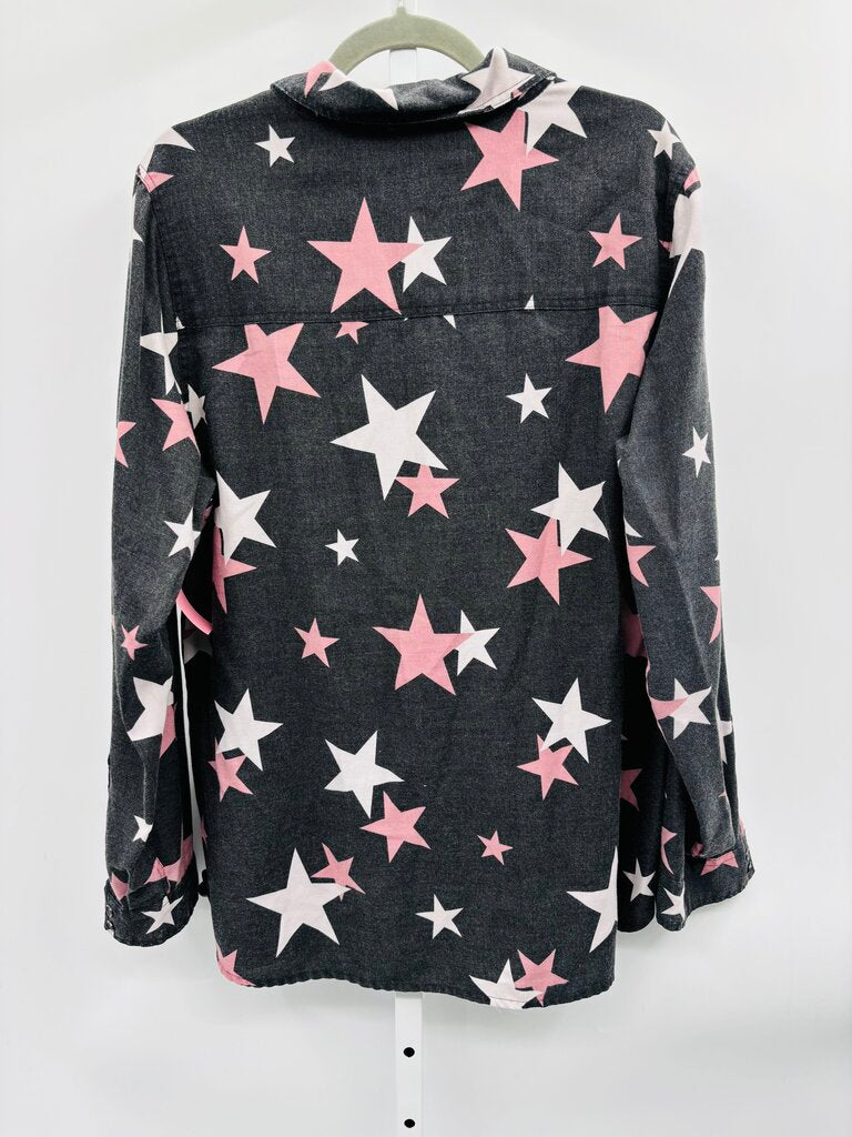 Torrid Shirt Plus Black 2X