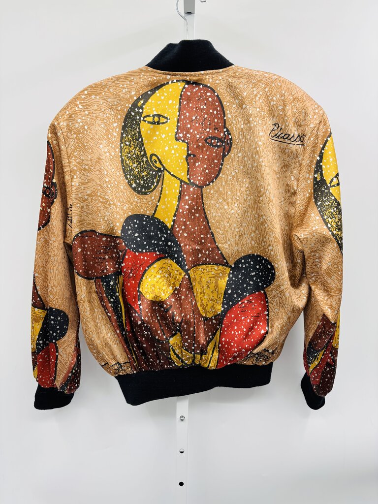 Co Co Jacket Multi L