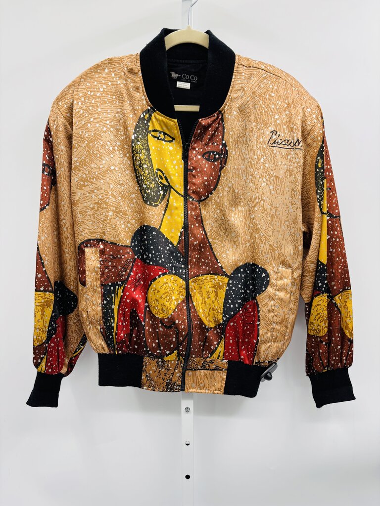 Co Co Jacket Multi L