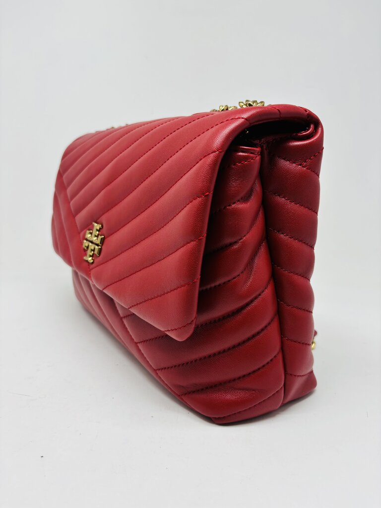 Tory Burch Crossbody Bag Red