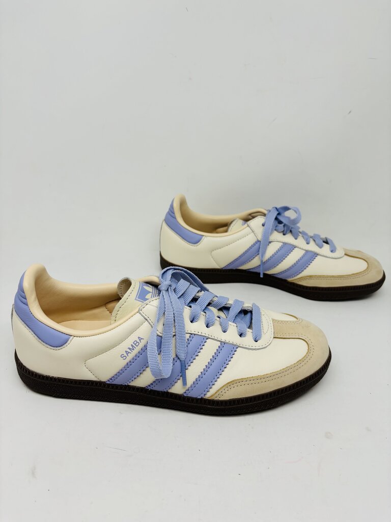 Adidas Sneakers Beige 8.5