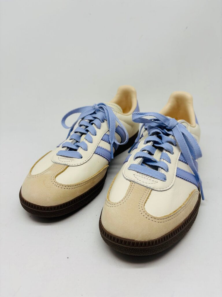 Adidas Sneakers Beige 8.5