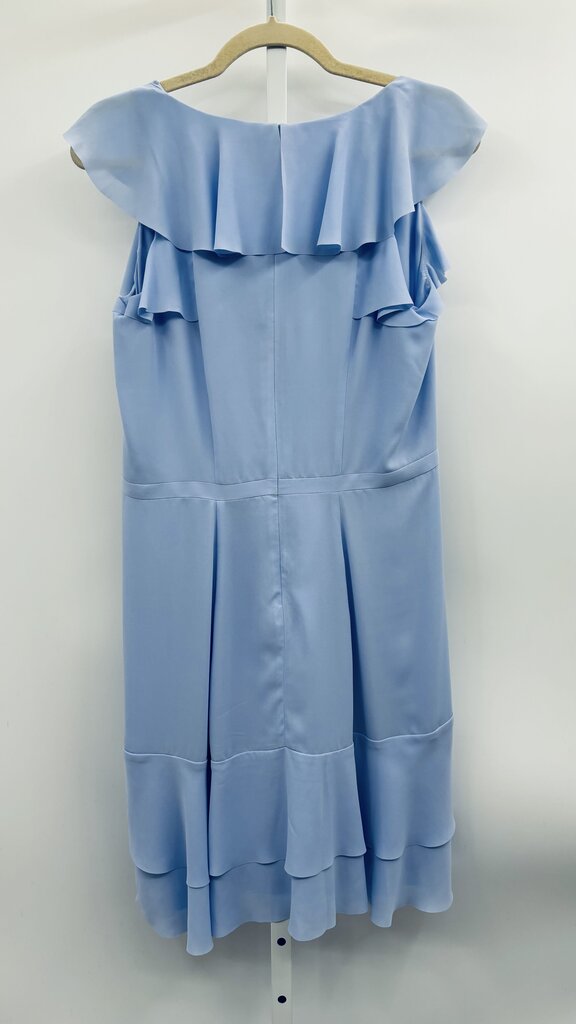 Banana Republic Dress Blue 6