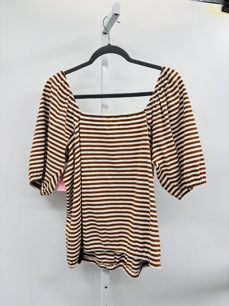 Porridge Top Brown XL